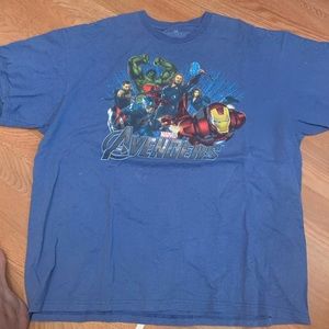 Marvel Adventures